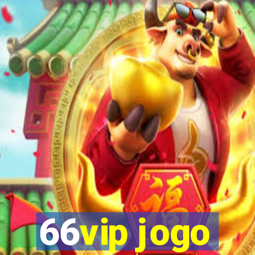 66vip jogo